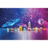 LEGO Classic Creative Space Planets, , large
