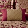 Livingston Jacquard Accent Pillow, , large
