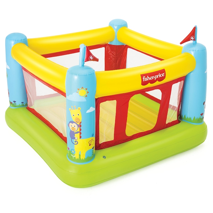 Fisher Price Bouncetastic , , large