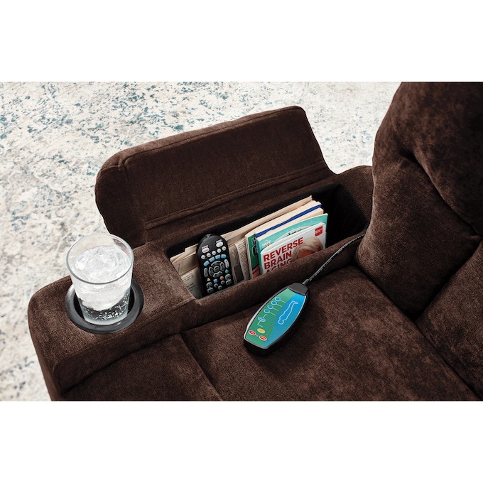 Colton Lift Recliner with Heat & Massage, , large