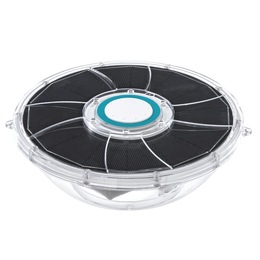 Bestway Floatbright Solar Pool Fountain and Light Show, , large