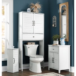 Avalon Shutter Bath Collection, , large