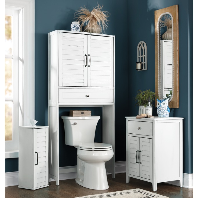 Avalon Shutter Bath Collection, , large