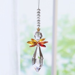 Angel Suncatcher, , large