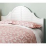 Heartwell Shutter Queen Headboard, , large