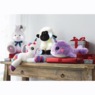 Plush Stuffed Animal with Music & Light, , large