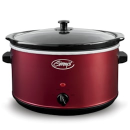 Ginny&#39;s 8.5-qt. Slow Cooker, , large