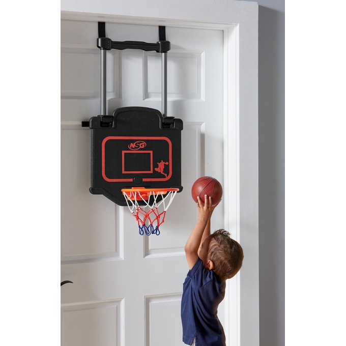 NSG Sports Basketball & Boxing Combo, , large