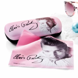 Elvis Glasses Case Gift Set, , large