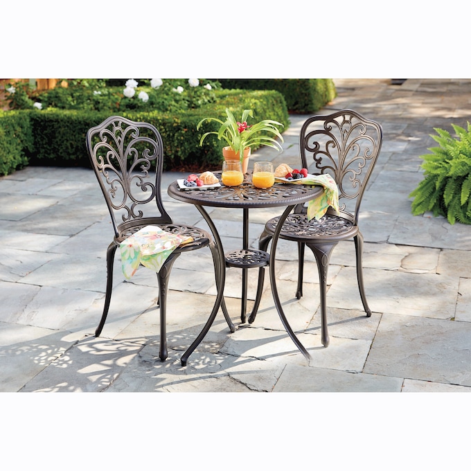 Sassari Bistro Set, , large
