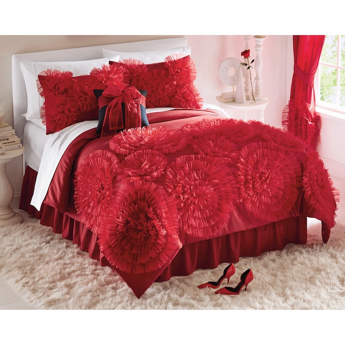5-Piece Vanessa Comforter Set, , large