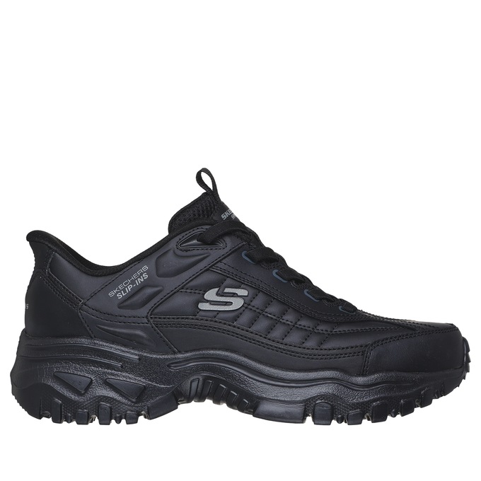 Skechers Slip-Ins: E'Lite Afterburn - Grill Corporal Shoe, , large