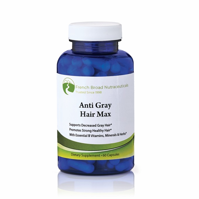 Anti-Gray Hair Max , , large