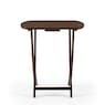 5-Piece Tray Table Set, , large