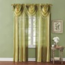 Ombr&eacute; Rod Pocket Panel, , large
