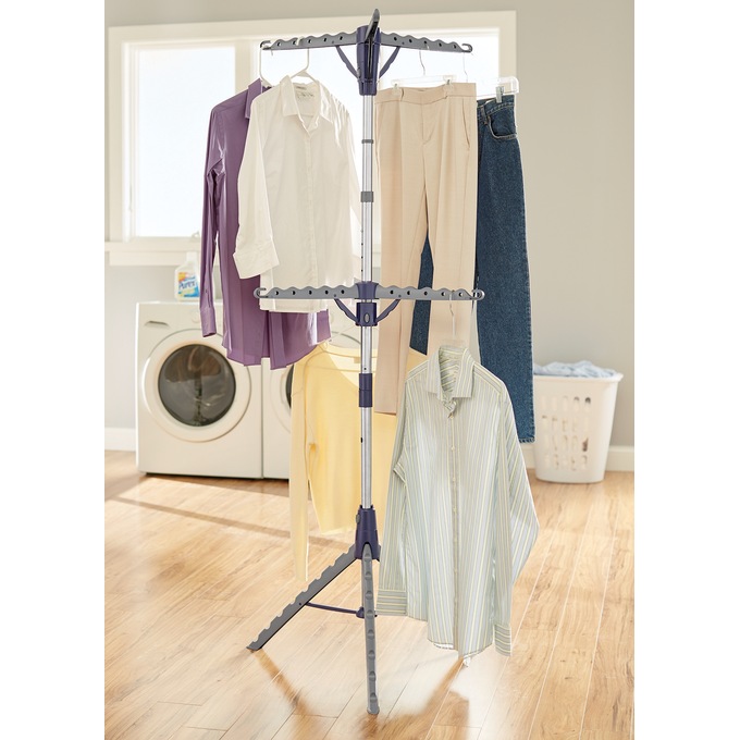 Tripod Drying Rack Ginny S