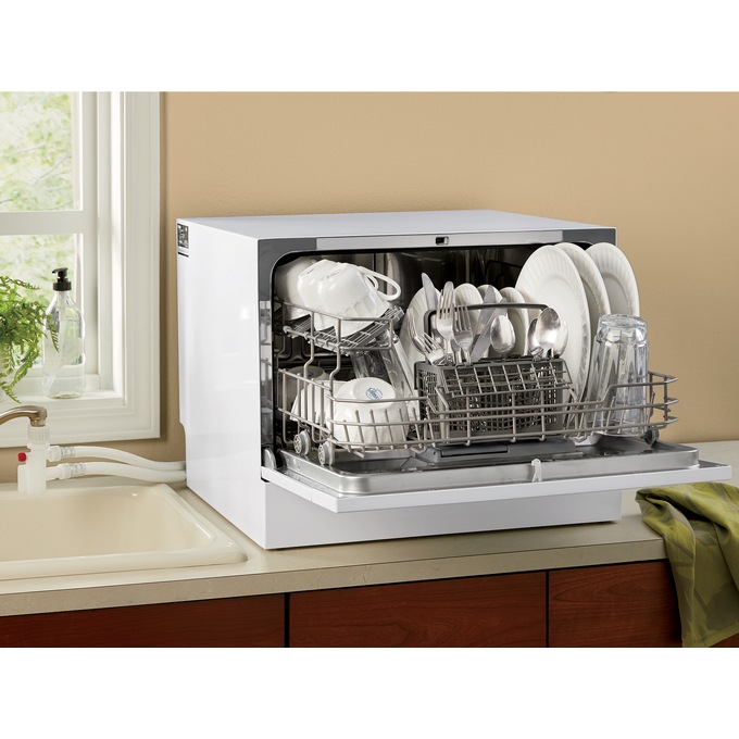 Montgomery Ward Countertop Dishwasher Ginny S