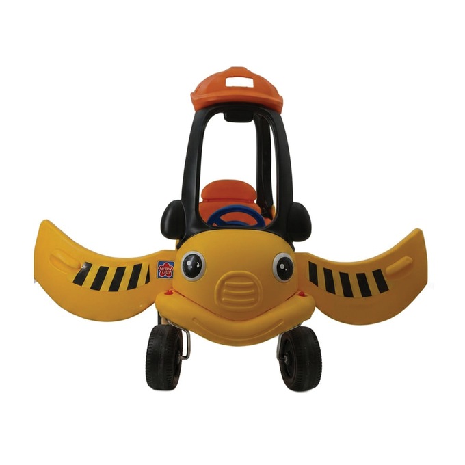 Grow &rsquo;n Up Coupe, , large