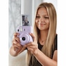 Fujifilm Instax Mini 12 Instant Camera with Built-In Selfie Mirror, , large