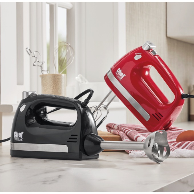 Chef Tested Hand Mixer by Wards, , large