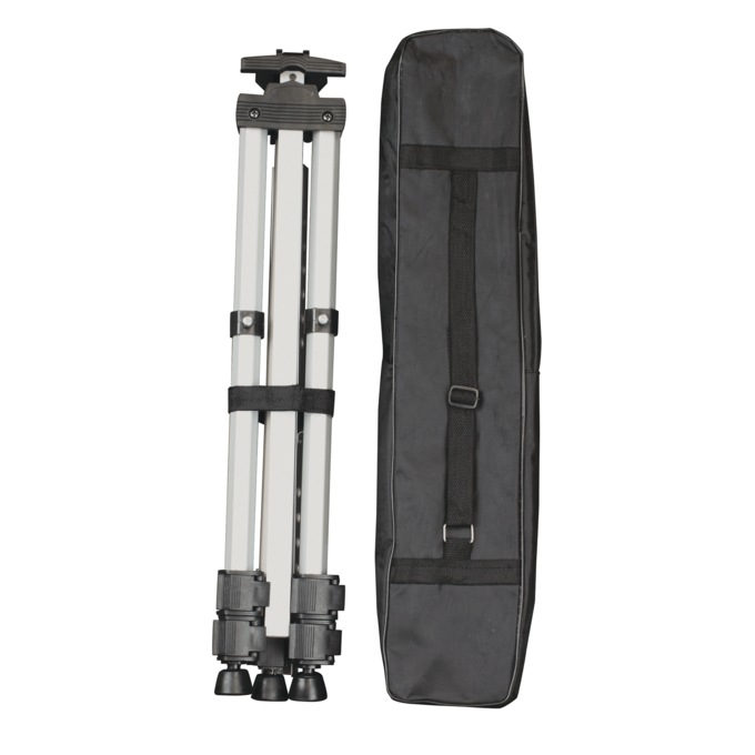 Art Alternatives Tilden Aluminum Tripod Easel, , large