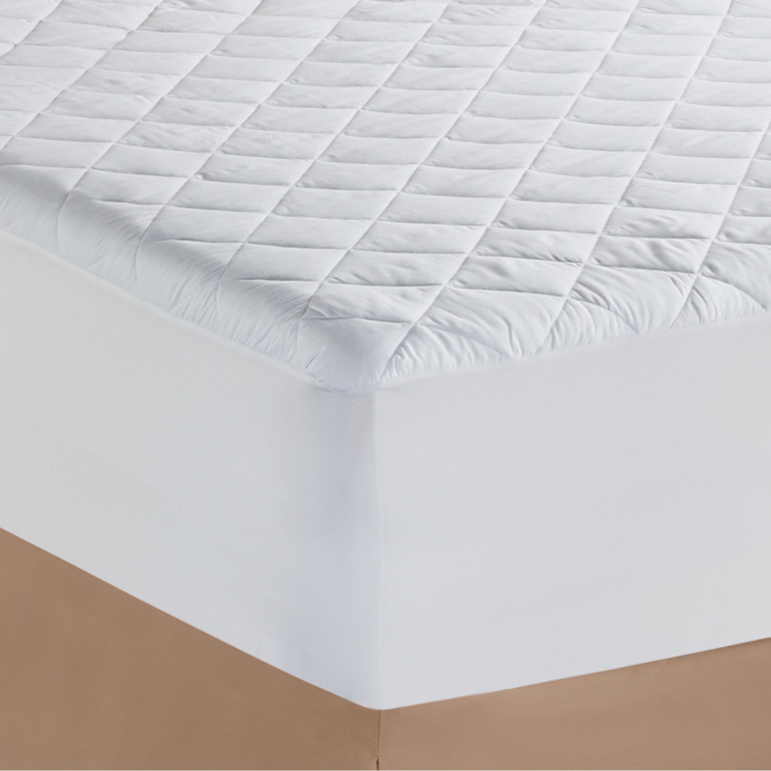 Coolmax Mattress Pad