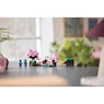 LEGO Minecraft The Cherry Blossom Garden, , large