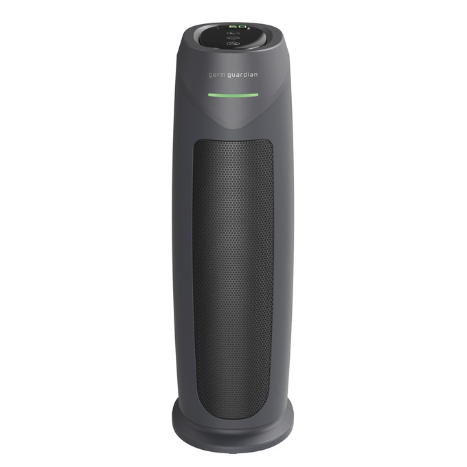 GermGuardian AC4880G Intelligent Air Purifier, , large