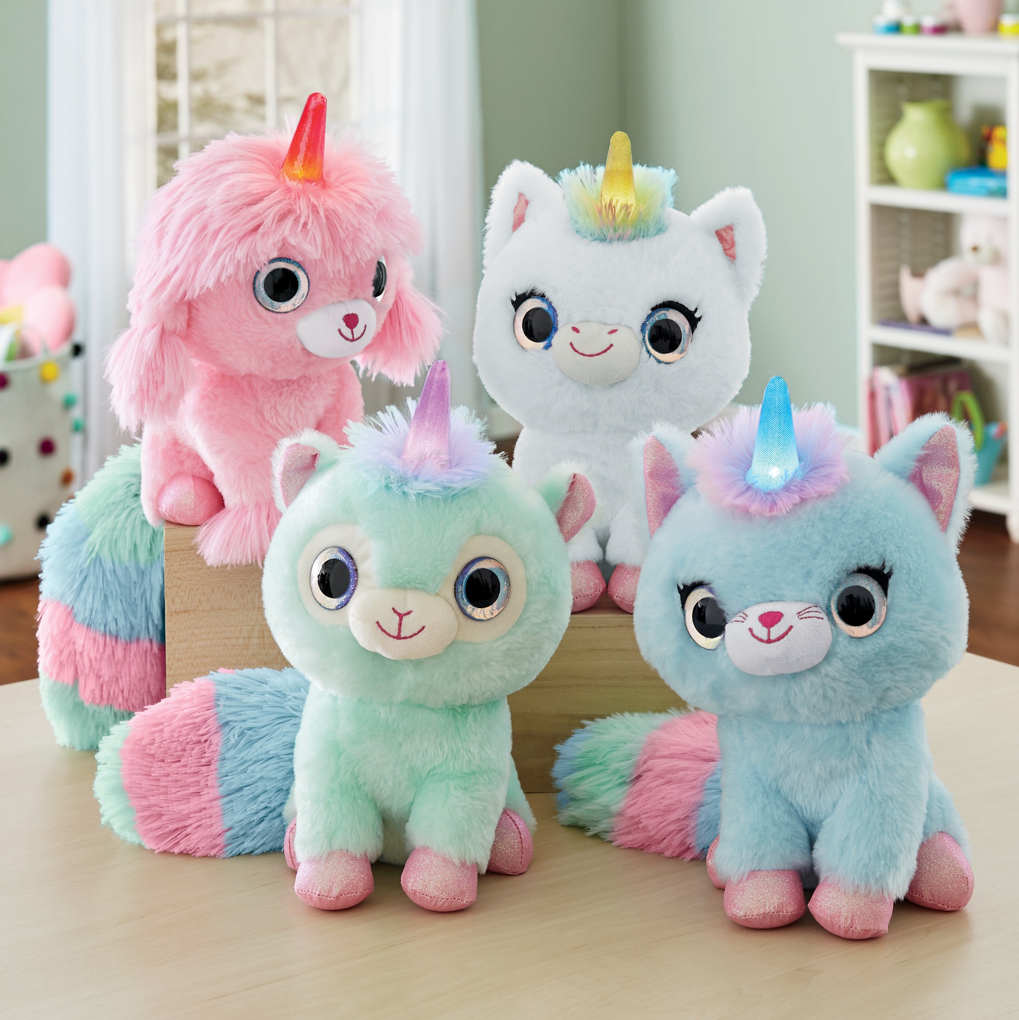 perfect kitchen appliance trio toy