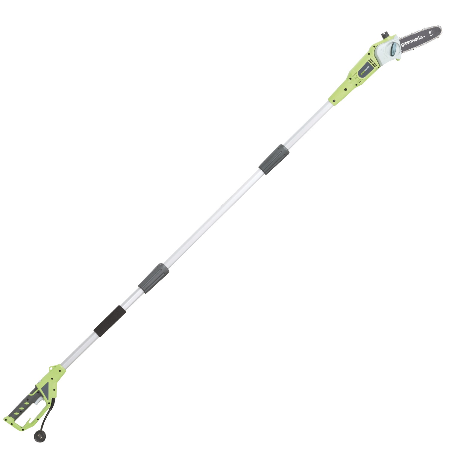 3Piece Electric Pole Saw with Carrying Case Ginny's