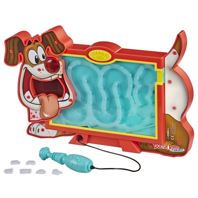 Operation Pet Scan, , large