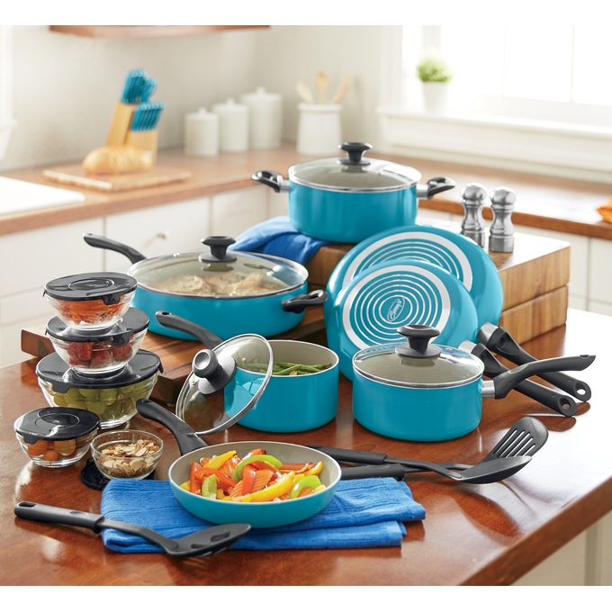 Lindy's Waterless & Greaseless Cookware Set – Good's Store Online