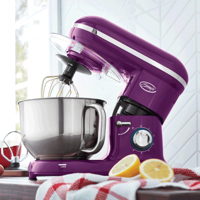 Ginny s Stand Mixer Ginny s