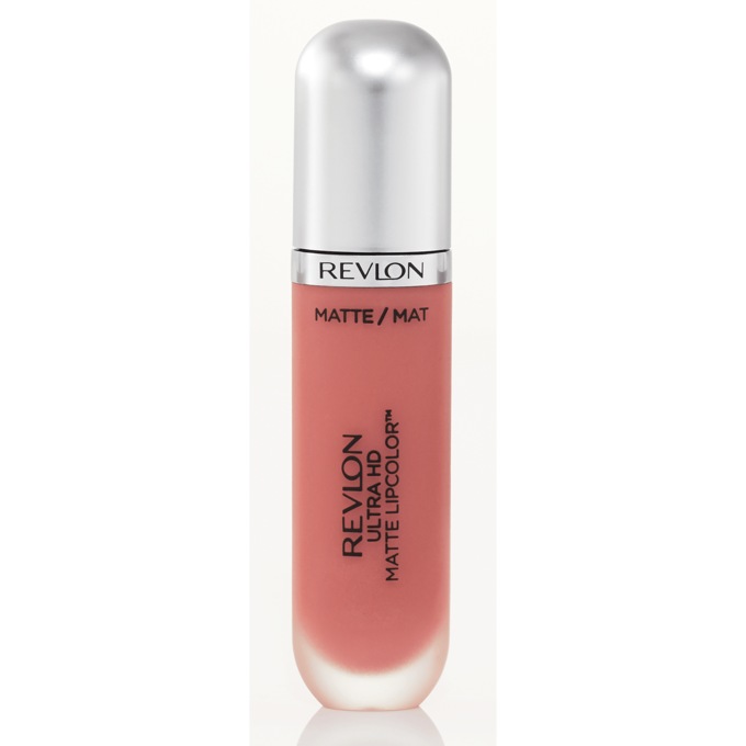 Revlon Ultra HD Matte Lipcolor, , large