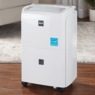 RCA 30-Pint Dehumidifier, , large