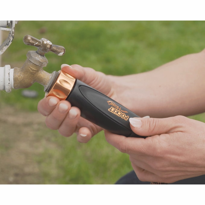 Copper Bullet 100-Foot Pocket Hose | Ginny's Copper Bullet 100-Foot Pocket Hose | Ginny's