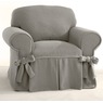 Boucle Slipcovers and Pillow Cover, , large