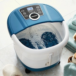 Deep Jet Foot Spa, , large