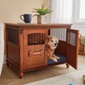 Signature Collection Pet Crate, , large