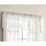 Athena Lace Valance, , large