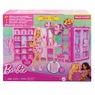 Barbie Dream Closet Playset with Doll, Pink, large