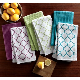 Kitchen Brights Towel Set, , large