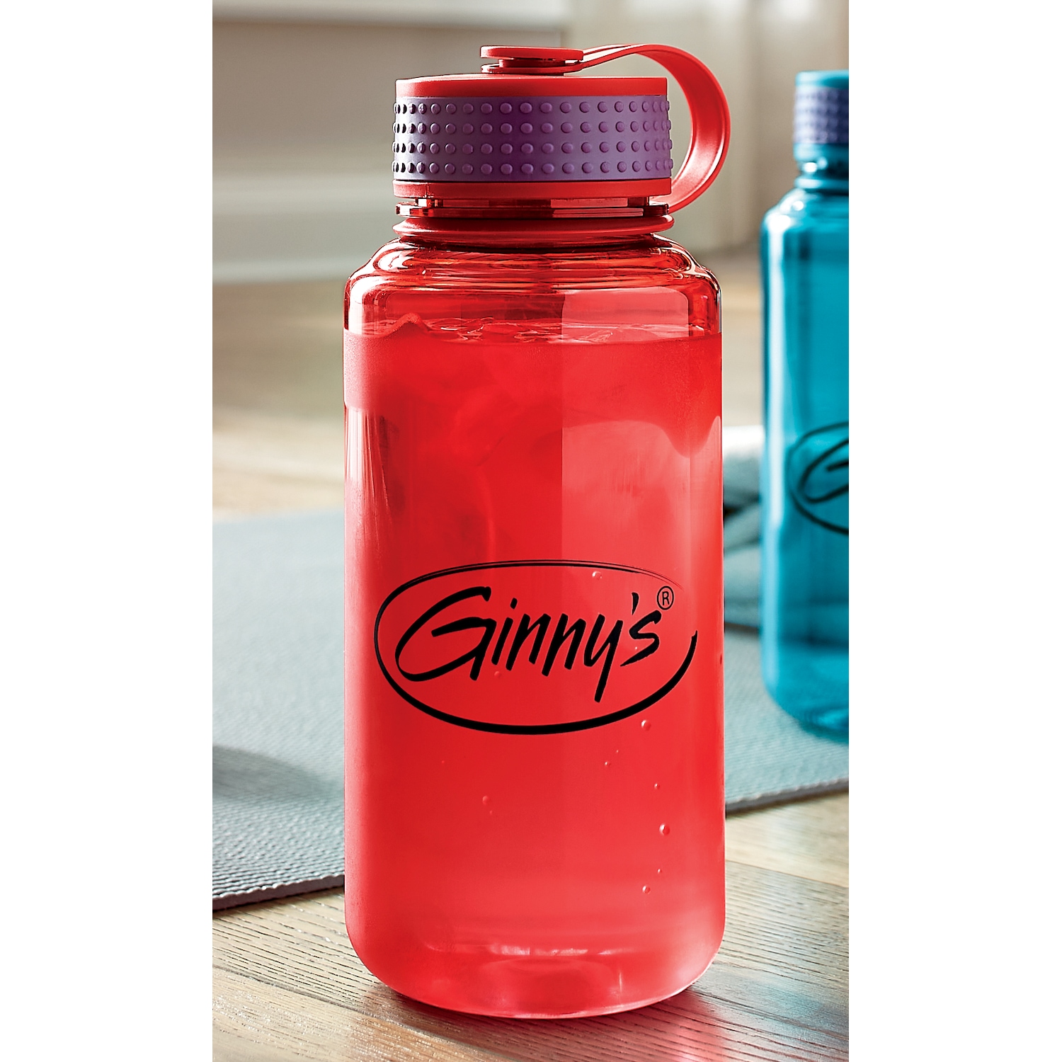 Ginny's Water Bottle Ginny's