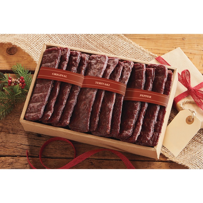 Beef Strips Variety Pack, , large