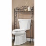 Belle Terre Scroll Space Saver, , large