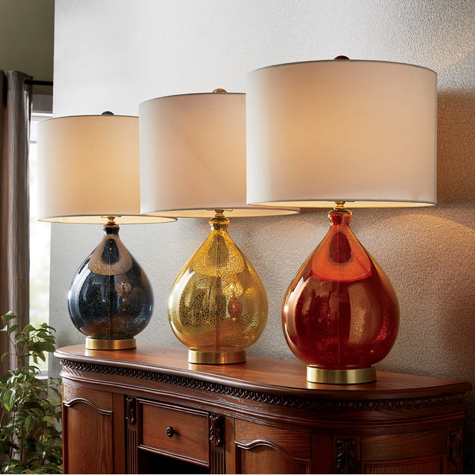 Color Multiplier Table Lamp, , large