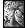 Nightmare Before Christmas Metal Wall Art, , large