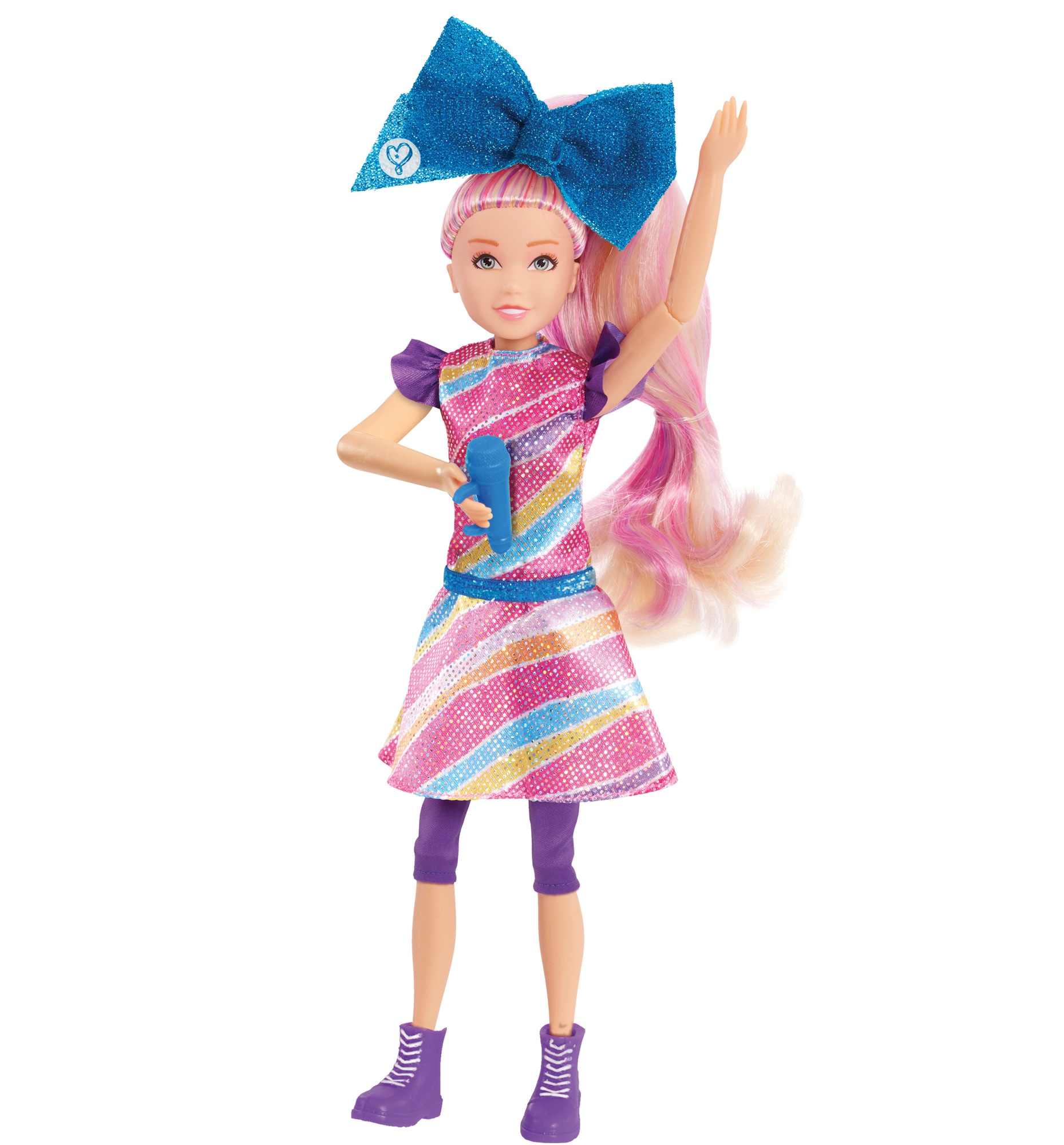jojo doll that sings