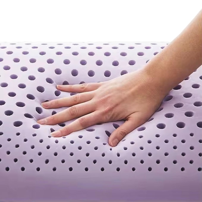 Aromatherapy-Infused Pillow, , large