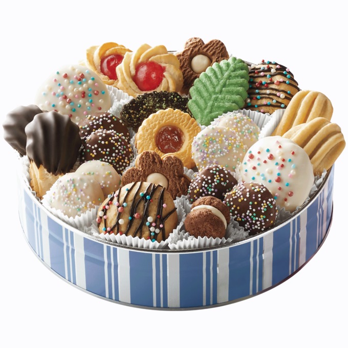 Spring Cookies, , large